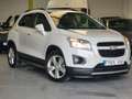 Chevrolet Trax 1.6 LT Blanco - thumbnail 2