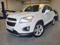 Chevrolet Trax 1.6 LT Blanco - thumbnail 3