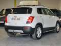 Chevrolet Trax 1.6 LT Blanco - thumbnail 8