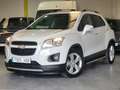 Chevrolet Trax 1.6 LT Blanco - thumbnail 1