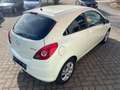 Opel Corsa D Satellite Klima MFLR Weiß - thumbnail 5