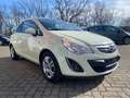 Opel Corsa D Satellite Klima MFLR Weiß - thumbnail 6
