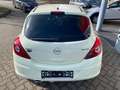 Opel Corsa D Satellite Klima MFLR Weiß - thumbnail 4