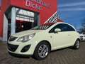 Opel Corsa D Satellite Klima MFLR Weiß - thumbnail 1