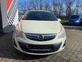 Opel Corsa D Satellite Klima MFLR Weiß - thumbnail 2