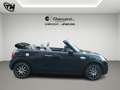 MINI Cooper SD Cabrio F57 2018 2.0 Hype auto * SOLI 49.000 KM * Bleu - thumbnail 2