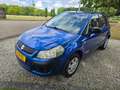Suzuki SX4 1.5 Base Blauw - thumbnail 4