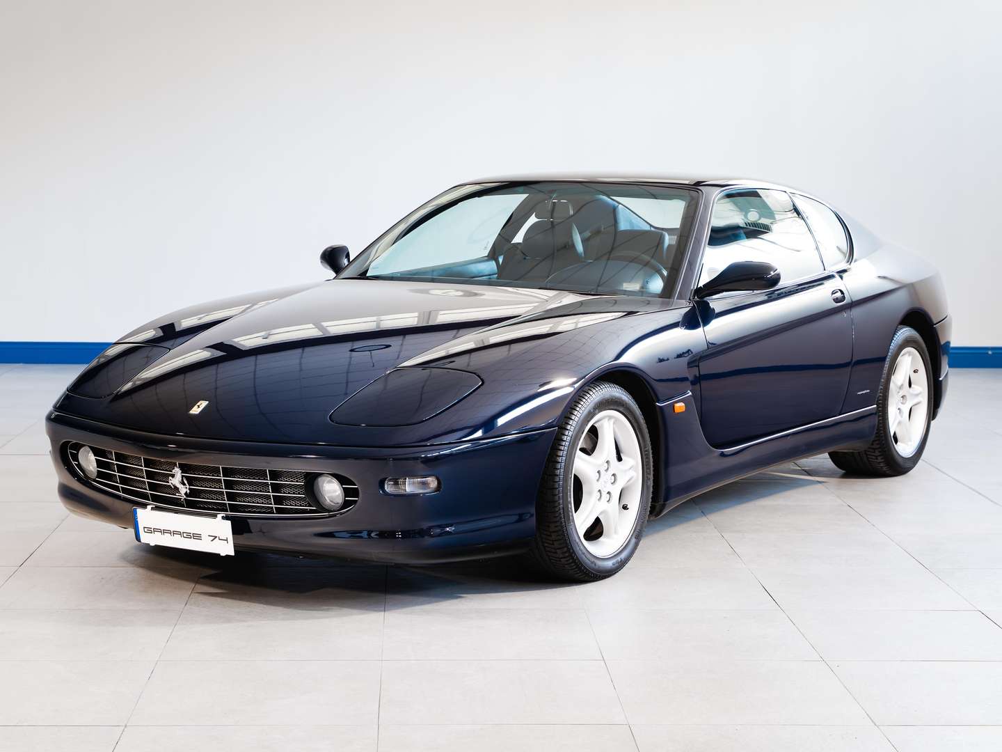Ferrari 456 GT -  - Joinsteer - #1