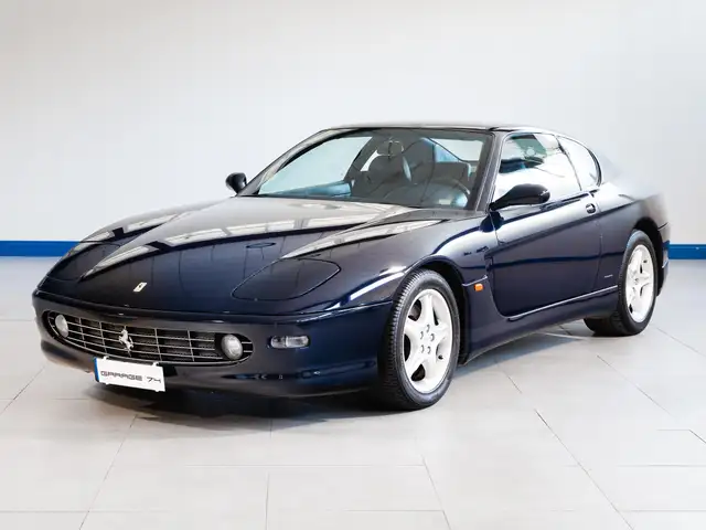Ferrari 456 456 5.5 M GT