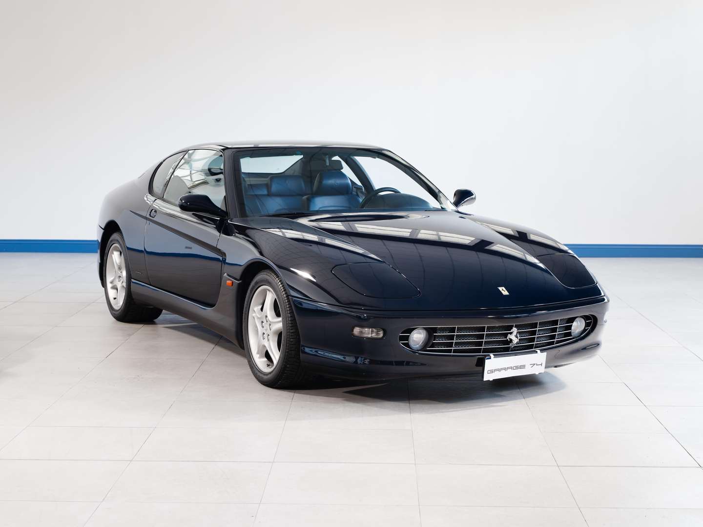 Ferrari 456 GT -  - Joinsteer - #2