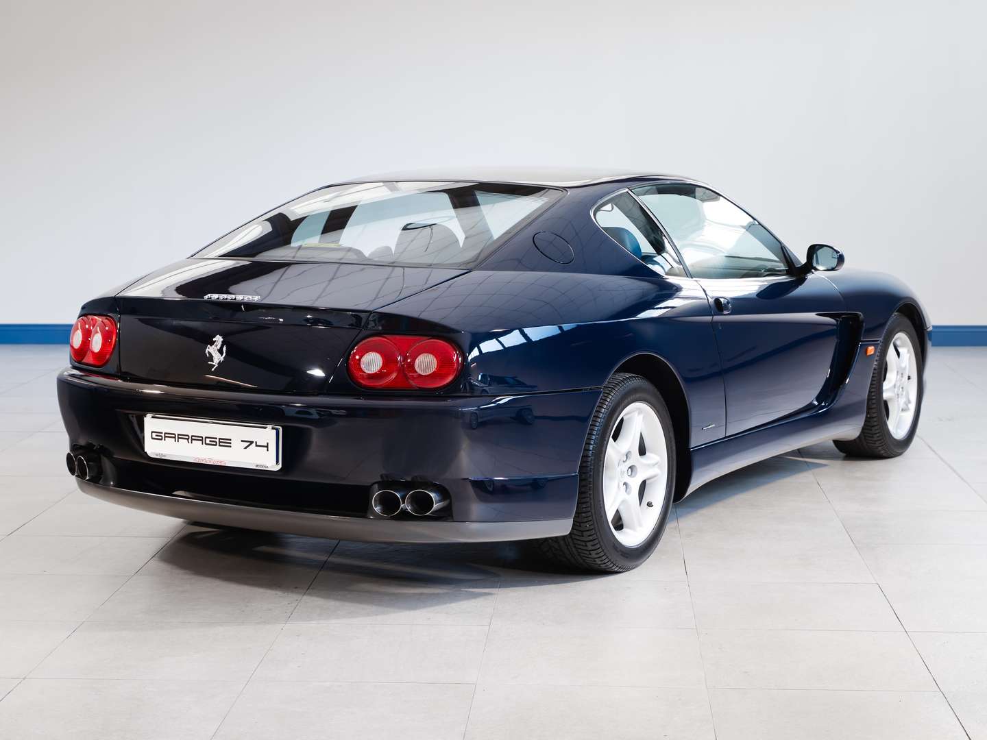 Ferrari 456 GT -  - Joinsteer - #5