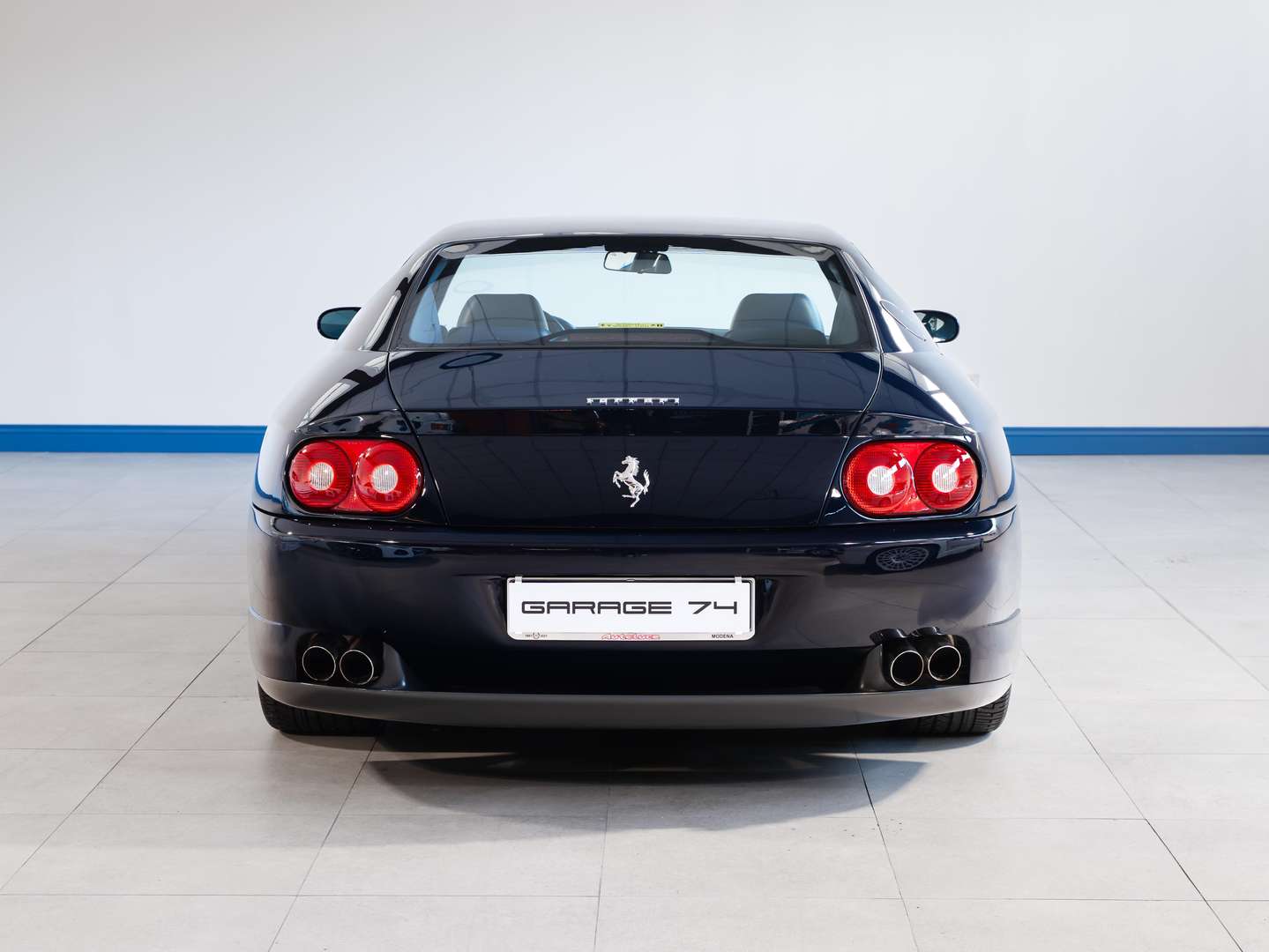 Ferrari 456 GT -  - Joinsteer - #4