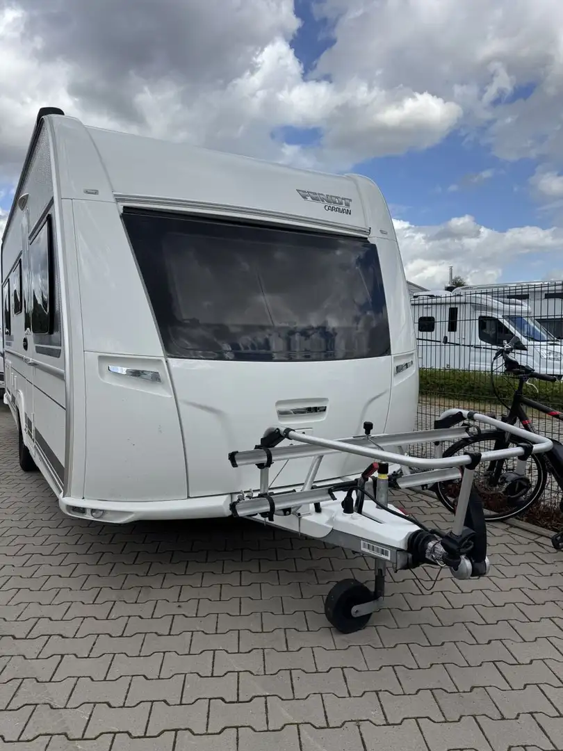 Fendt Fendt Bianco Activ 515 SGE - 2