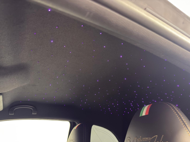 Abarth 695 695 1.4 T-Jet Esseesse **GPS**LED*CUIR**GARANTIE 1 — photo 15