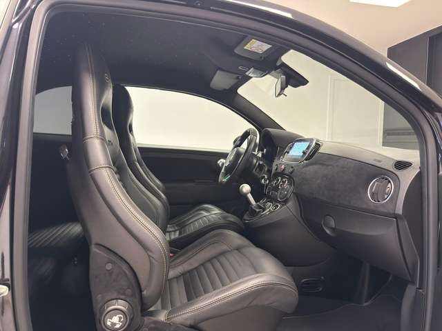 Abarth 695 — photo 11