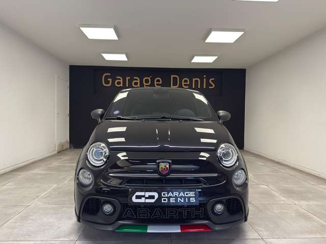 Abarth 695 — photo 2
