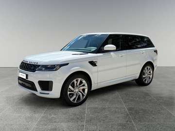 Range Rover Sport II 2018 2.0 si4 phev HSE 404cv auto my19