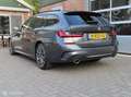 BMW 330 3-serie Touring 330i xDrive M-Sport Business Editi Gris - thumbnail 13