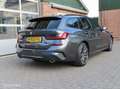 BMW 330 3-serie Touring 330i xDrive M-Sport Business Editi Gris - thumbnail 2