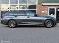 BMW 330 3-serie Touring 330i xDrive M-Sport Business Editi Gris - thumbnail 5