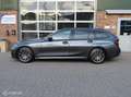 BMW 330 3-serie Touring 330i xDrive M-Sport Business Editi Gris - thumbnail 7