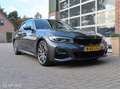 BMW 330 3-serie Touring 330i xDrive M-Sport Business Editi Gris - thumbnail 4