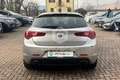 Alfa Romeo Giulietta Giulietta 2.0 JTDm-2 170 CV Distinctive Silber - thumbnail 6