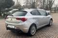 Alfa Romeo Giulietta Giulietta 2.0 JTDm-2 170 CV Distinctive Silber - thumbnail 5