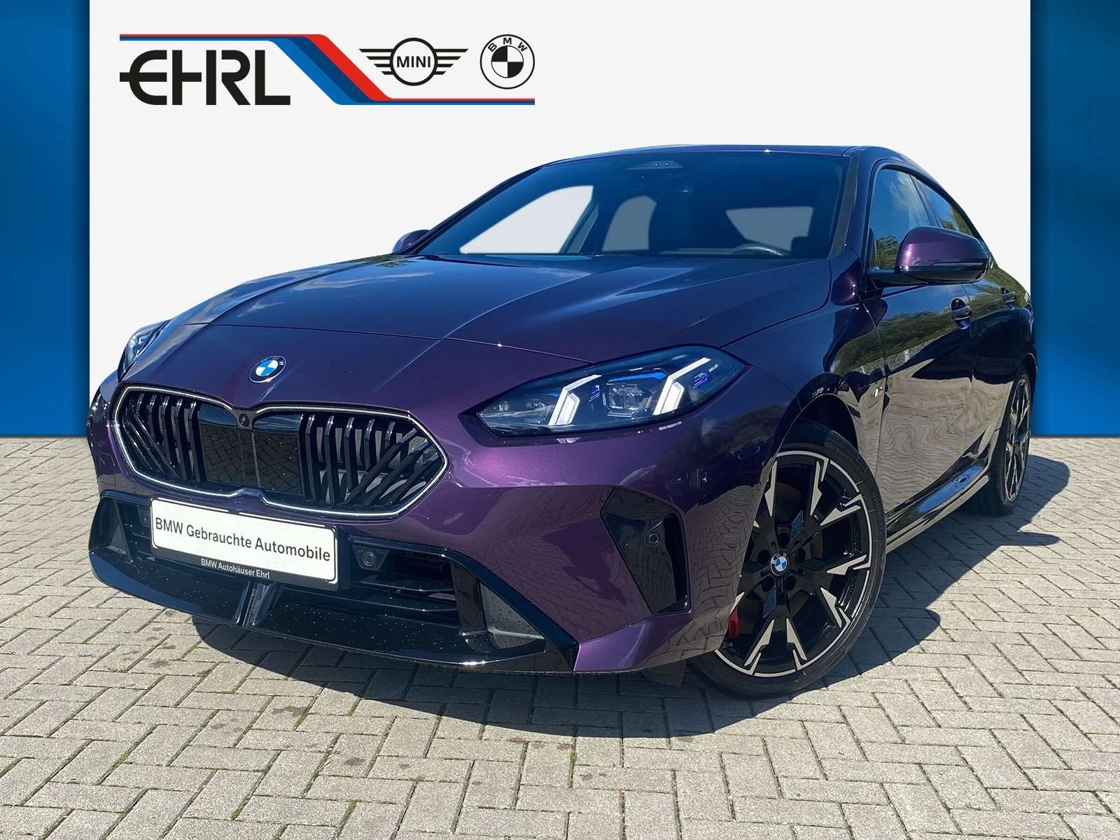 BMW 220