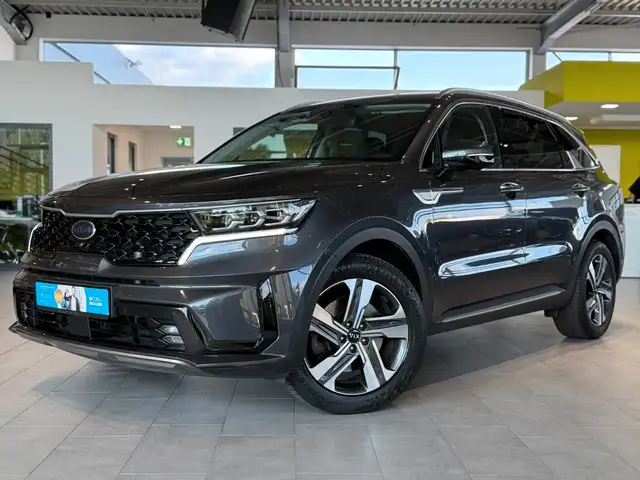 Kia Sorento Spirit 4WD*7.Sitzer*Pano*CarPlay*