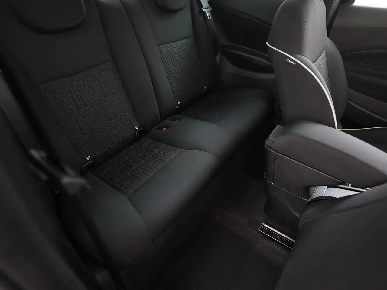 Fiat 500 E Icon 42 kWh SOH 97% Camera Apple Carplay S, миниатюра 28