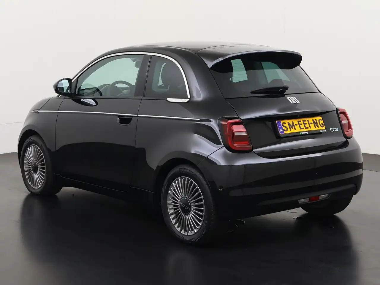 Fiat 500 E Icon 42 kWh SOH 97% Camera Apple Carplay S, миниатюра 7