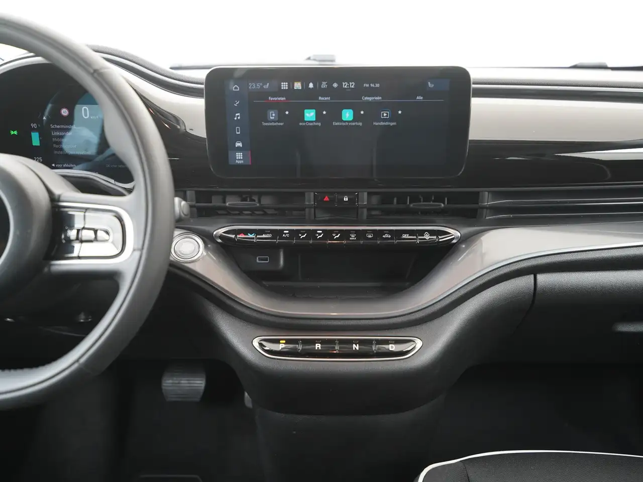 Fiat 500 E Icon 42 kWh SOH 97% Camera Apple Carplay S, миниатюра 11