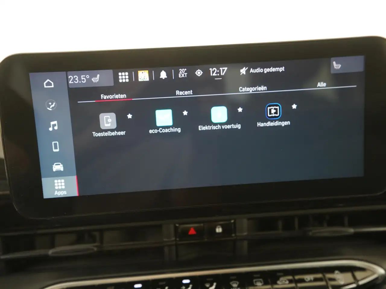 Fiat 500 E Icon 42 kWh SOH 97% Camera Apple Carplay S, миниатюра 15