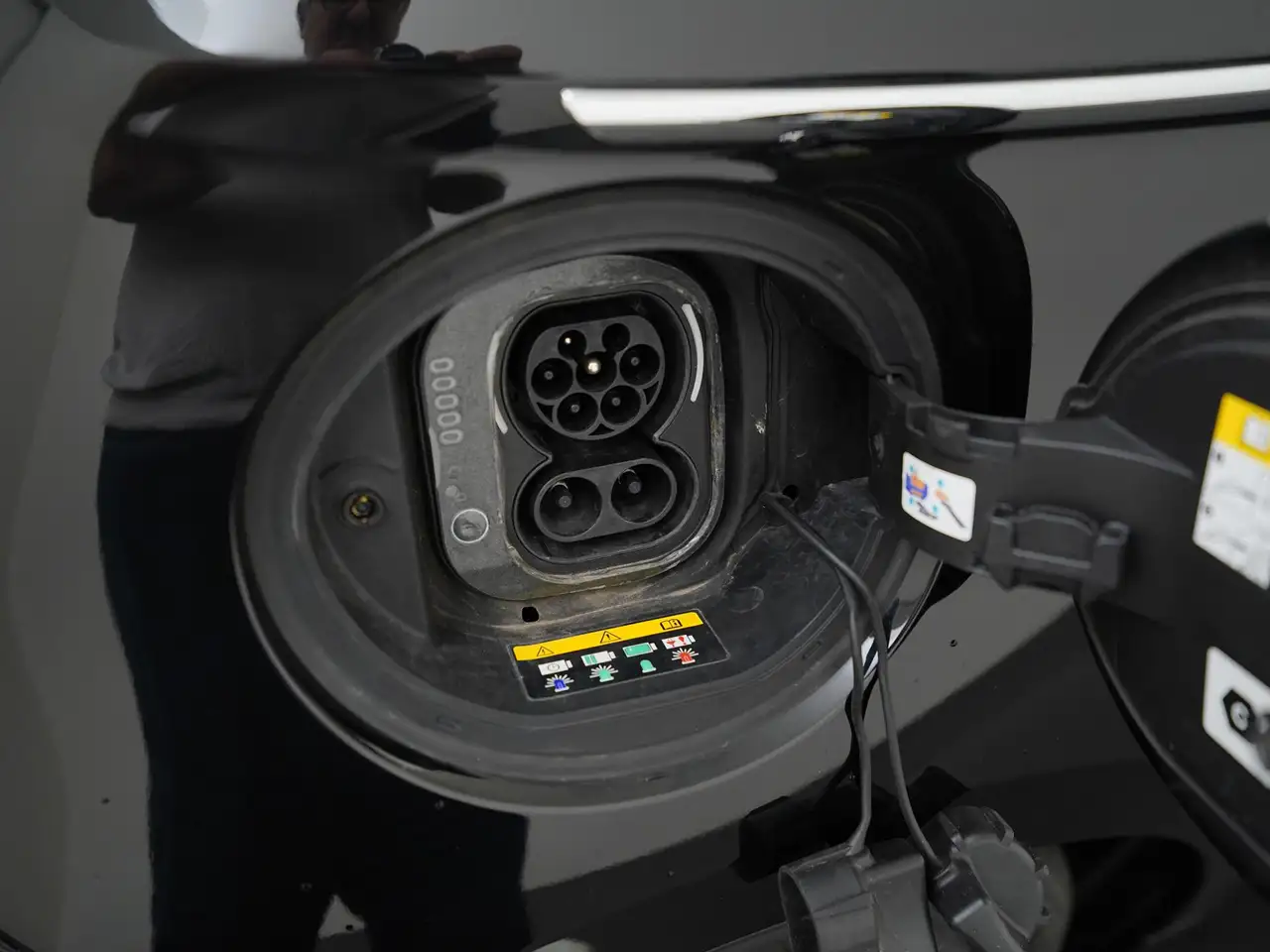 Fiat 500 E Icon 42 kWh SOH 97% Camera Apple Carplay S, миниатюра 23