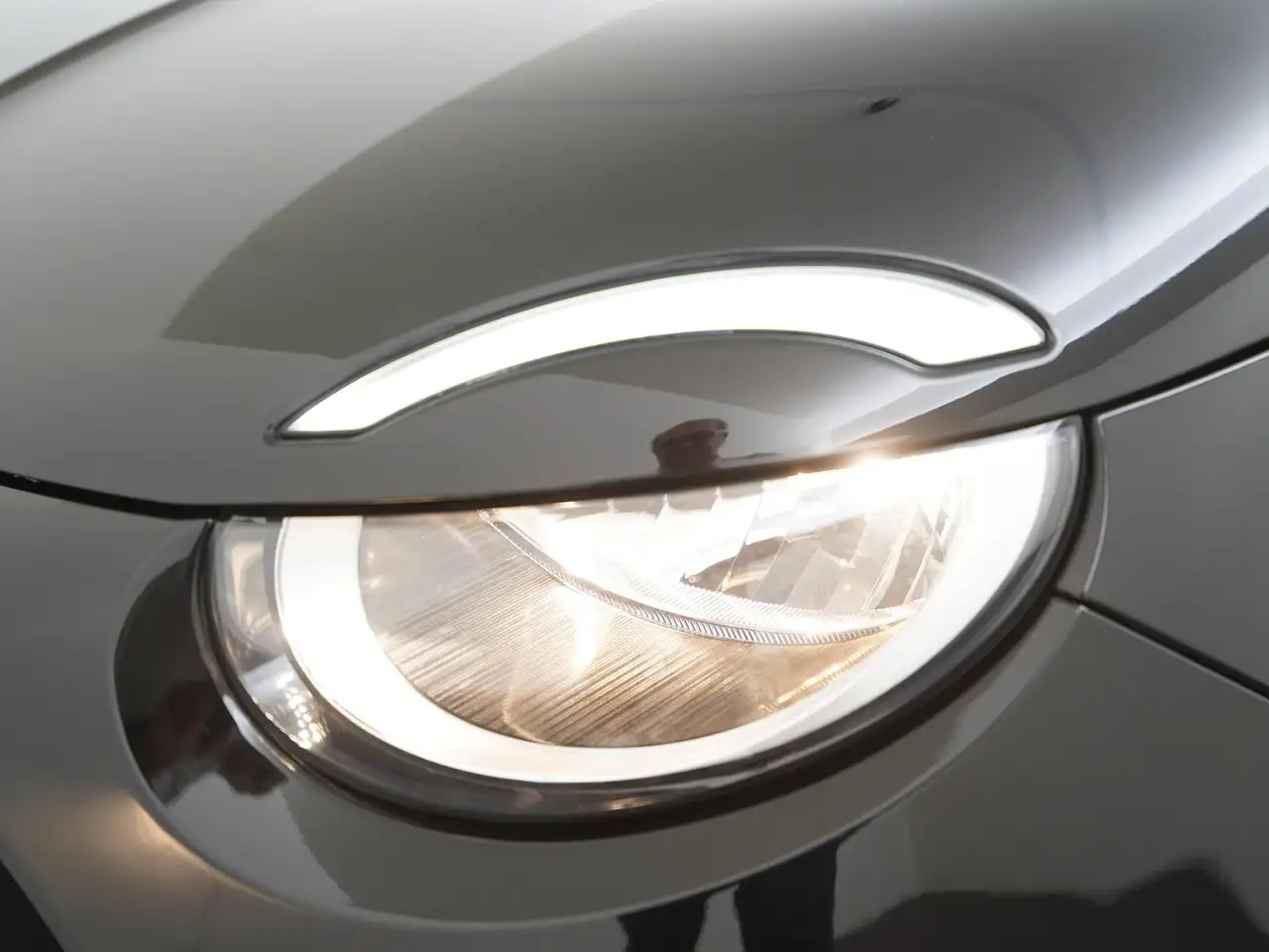 Fiat 500 E Icon 42 kWh SOH 97% Camera Apple Carplay S, миниатюра 19