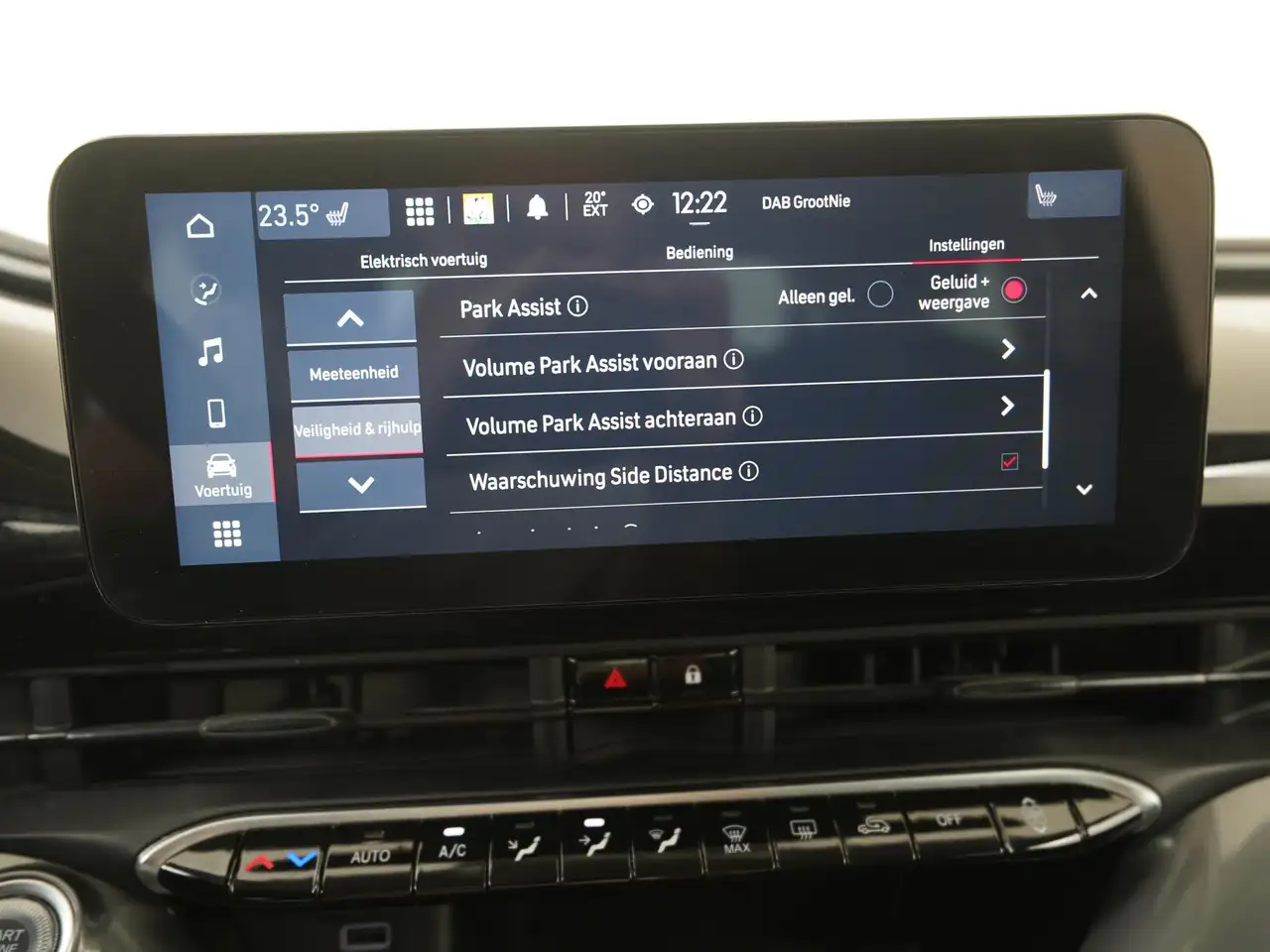 Fiat 500 E Icon 42 kWh SOH 97% Camera Apple Carplay S, миниатюра 17