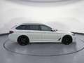 BMW 520 d xDrive Touring Navi ACC RFK Head-Up Laser Weiß - thumbnail 5