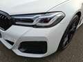 BMW 520 d xDrive Touring Navi ACC RFK Head-Up Laser Weiß - thumbnail 12