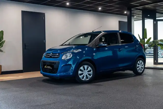 Citroen C1 1.0 VTi Feel | Hill Hold | DAB