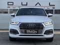 Audi Q5 2,0 TDI quattro S-tronic|S-LINE|AHK|NAVI|LEDER Weiß - thumbnail 5