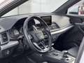Audi Q5 2,0 TDI quattro S-tronic|S-LINE|AHK|NAVI|LEDER Weiß - thumbnail 8