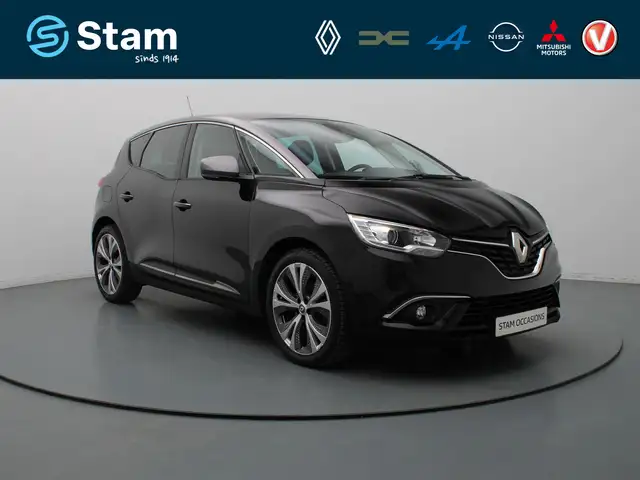 Renault Scenic 130pk TCe Intens Camera | Cruise | Navi | Parkeers