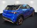 Opel Mokka 1.2 Turbo Elegance AHK Totwinkel-Assistent Blau - thumbnail 4