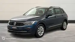 Volkswagen Tiguan 1.5 TSI 150ch Life DSG7