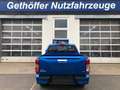 Isuzu D-Max Double Cab LS AT  MY2023 +SOFORT+ Blau - thumbnail 7