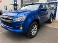 Isuzu D-Max Double Cab LS AT  MY2023 +SOFORT+ Bleu - thumbnail 4