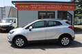 Opel Mokka X 1,6 Cool&Sound Start/Stop System Silber - thumbnail 4