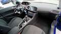 Peugeot 308 308 II 2018 5p 1.5 bluehdi Business Adas s Azul - thumbnail 9