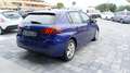 Peugeot 308 308 II 2018 5p 1.5 bluehdi Business Adas s Azul - thumbnail 5